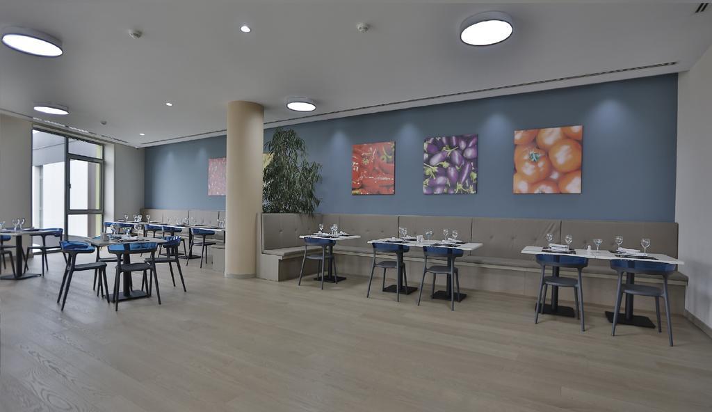 Homebridge Hotel Apartments Baku Eksteriør bilde