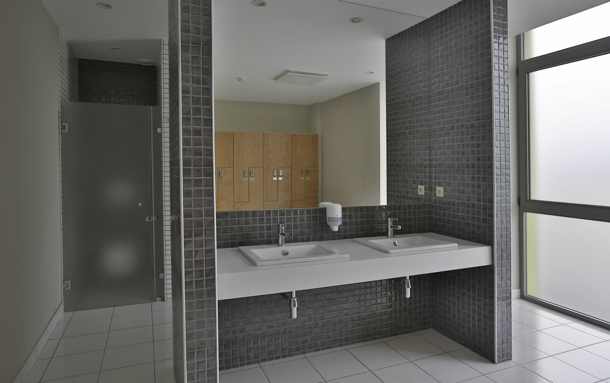 Homebridge Hotel Apartments Baku Eksteriør bilde